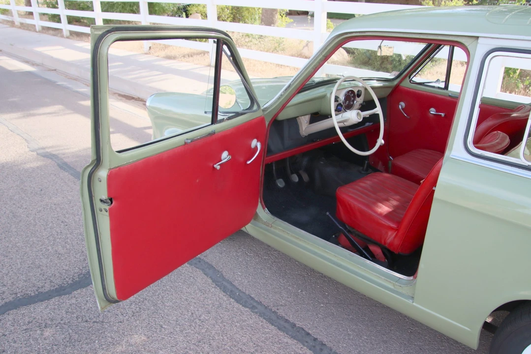 1960 Hillman - Image 29 of 31