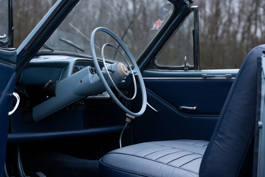 1960 Hillman - Image 15 of 31
