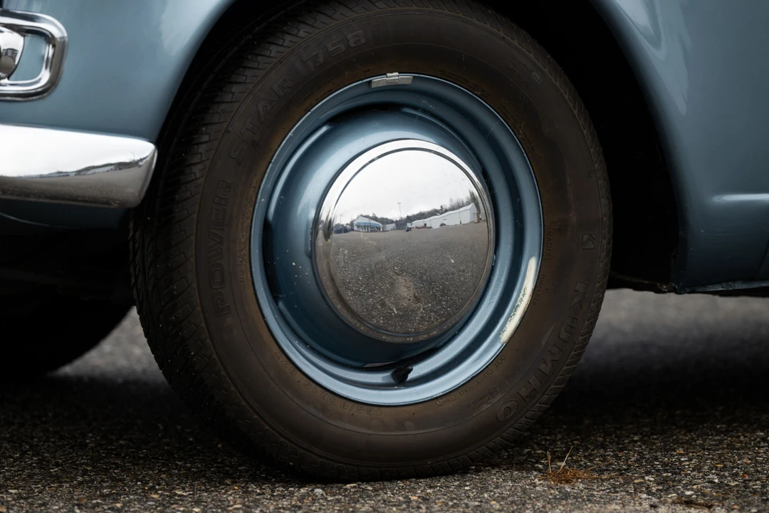 1960 Hillman - Image 22 of 31