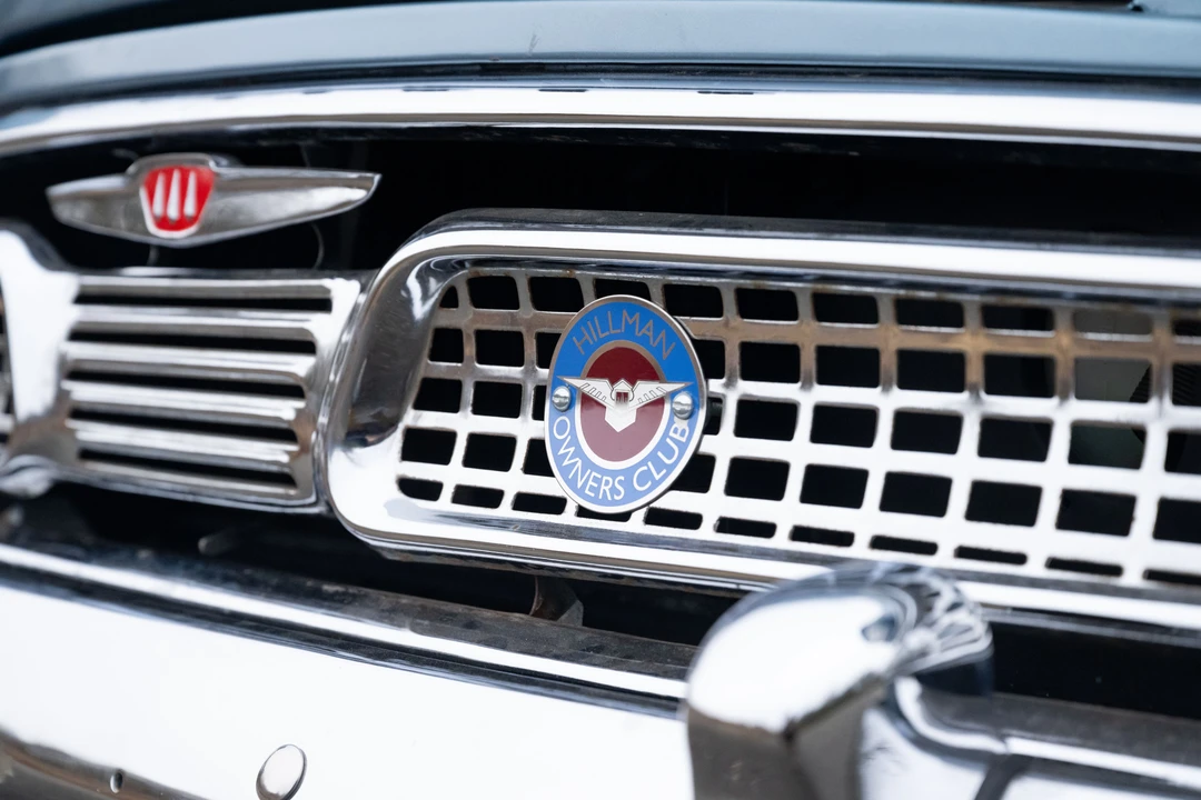 1960 Hillman - Image 31 of 31