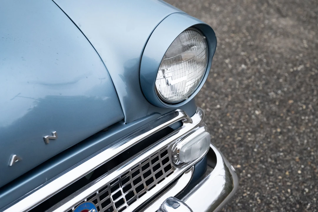 1960 Hillman - Image 29 of 31