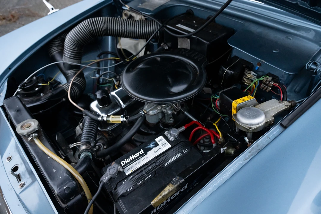 1960 Hillman - Image 6 of 31