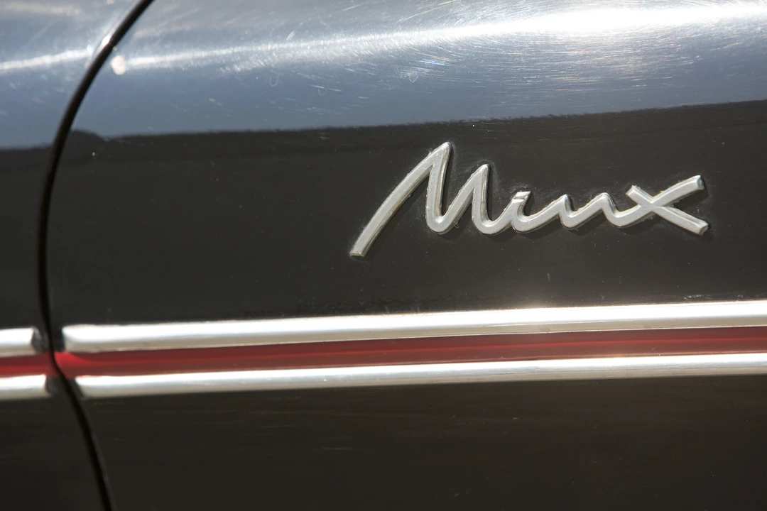 1960 Hillman - Image 17 of 19