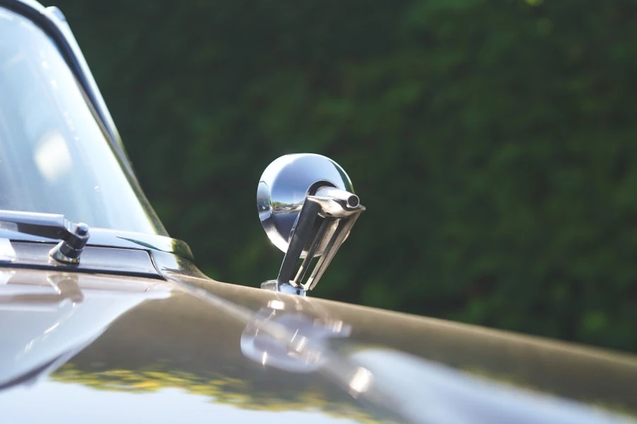 1960 Imperial Crown - Image 9 of 31