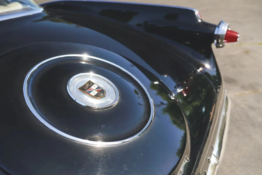 1960 Imperial Crown - Image 22 of 31