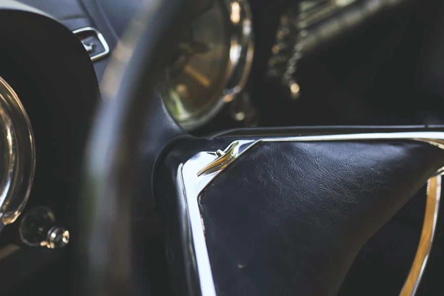 1960 Imperial Crown - Image 25 of 31