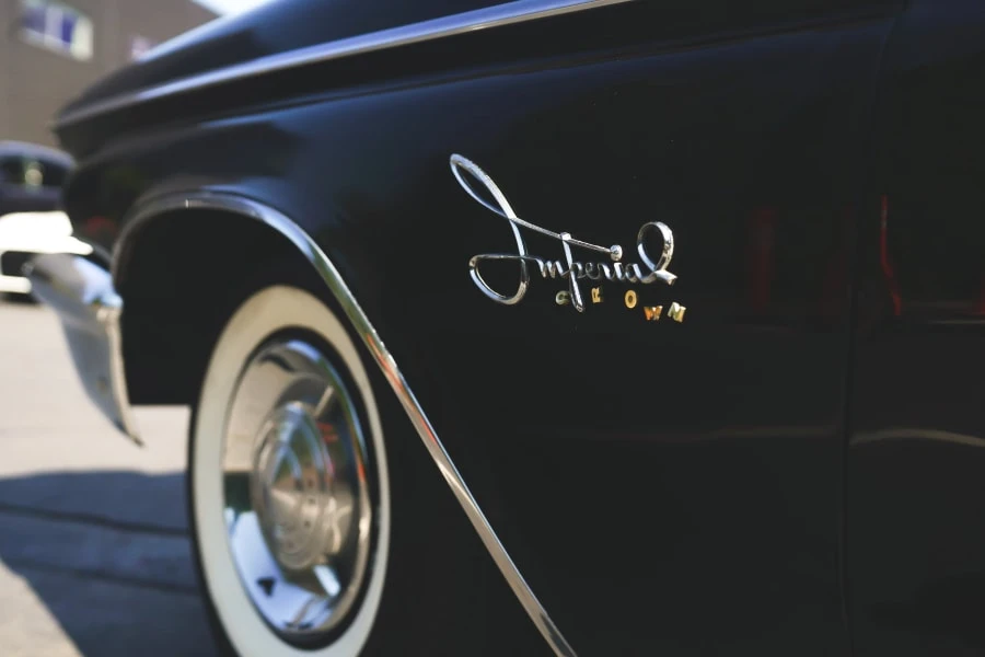 1960 Imperial Crown - Image 30 of 31