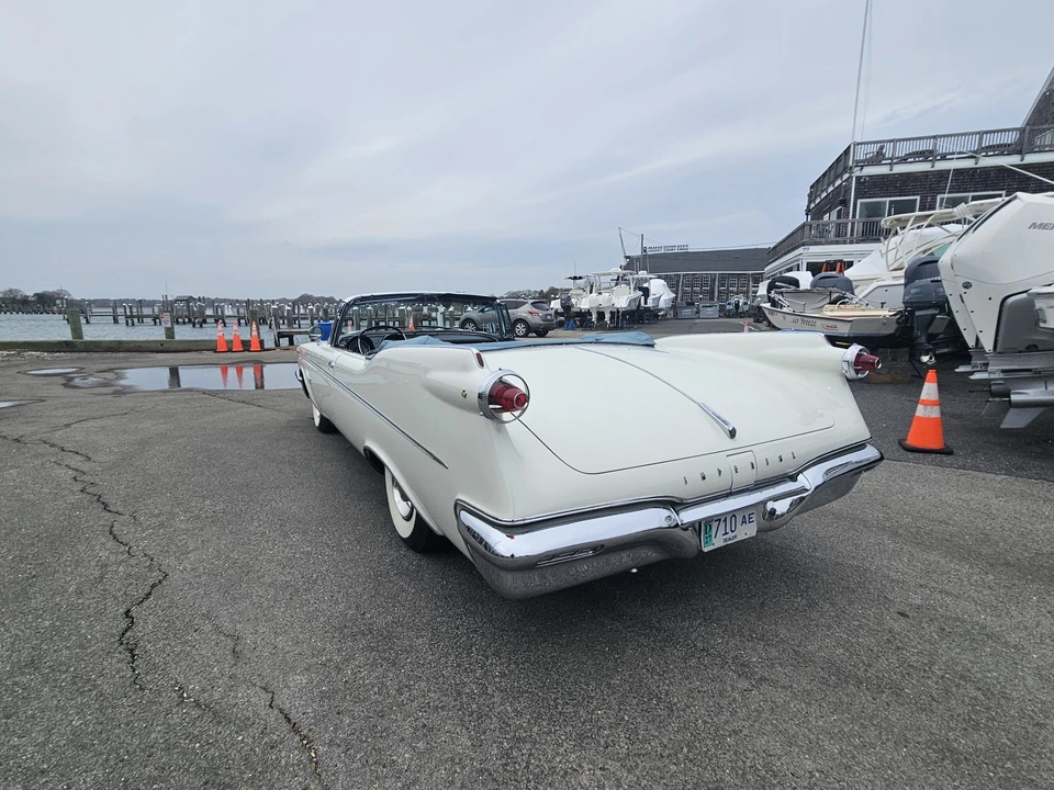 1960 Chrysler Imperial 2nd Gen - Image 16 of 31