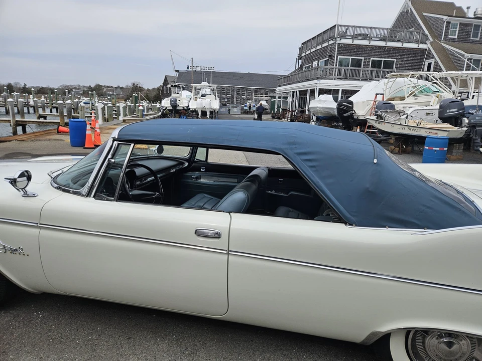 1960 Chrysler Imperial 2nd Gen - Image 28 of 31