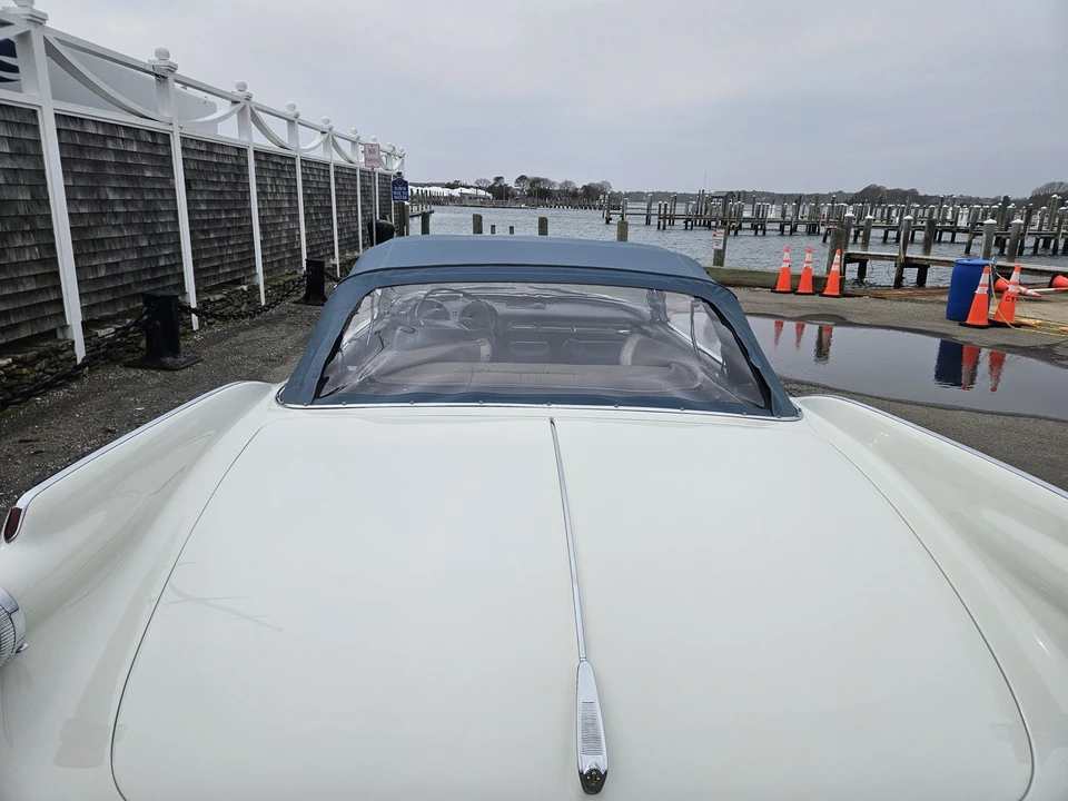 1960 Chrysler Imperial 2nd Gen - Image 31 of 31
