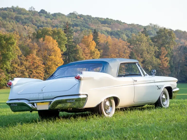 1960 Chrysler Imperial 2nd Gen - Image 3 of 18