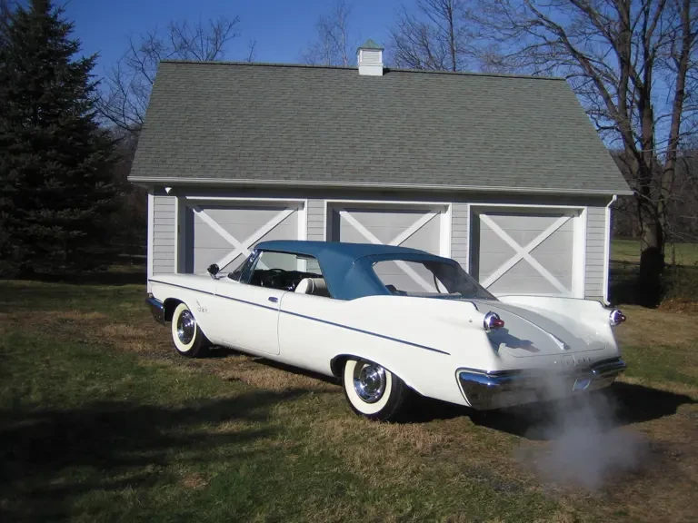 1960 Imperial Crown - Image 3 of 8