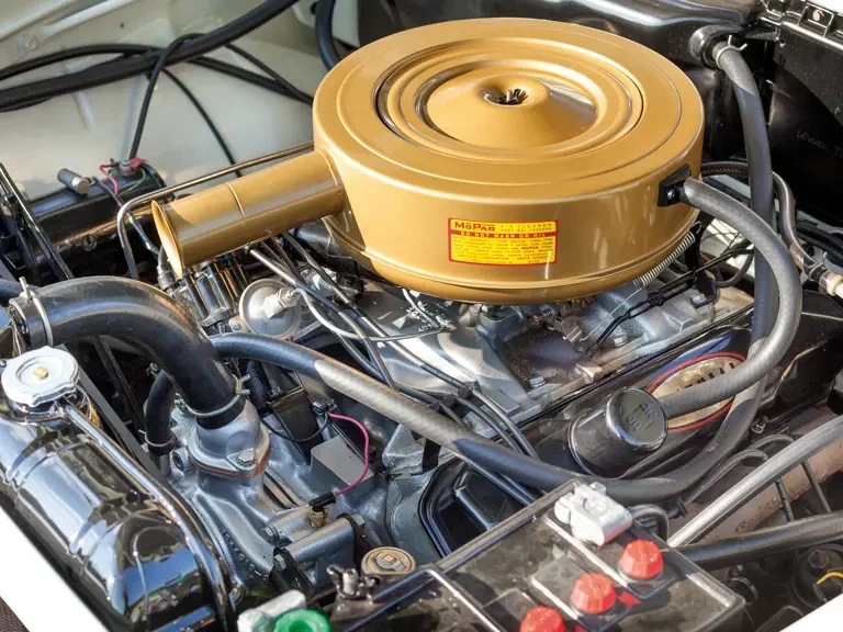 1960 Chrysler Imperial 2nd Gen - Image 18 of 18