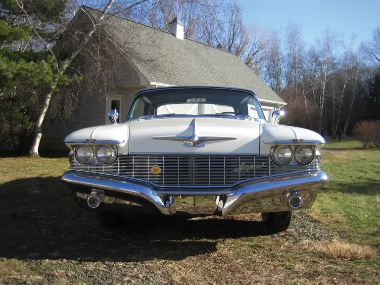 1960 Imperial Crown - Image 7 of 8