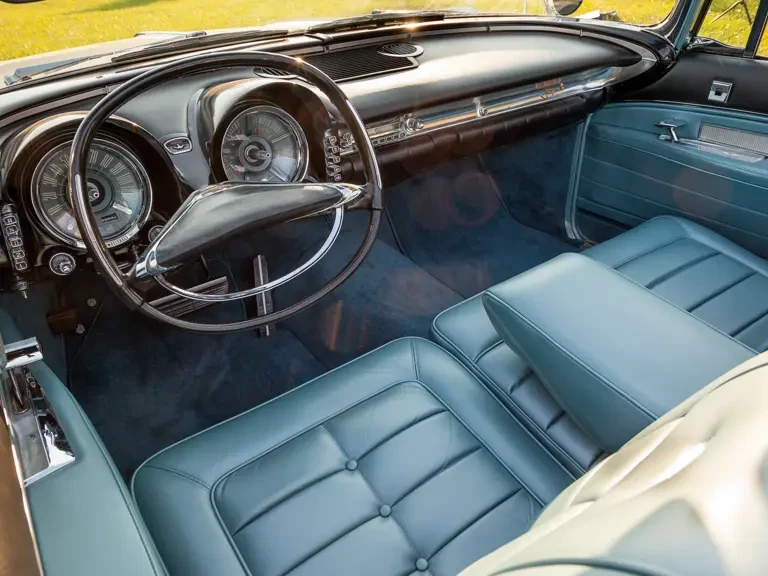 1960 Chrysler Imperial 2nd Gen - Image 5 of 18