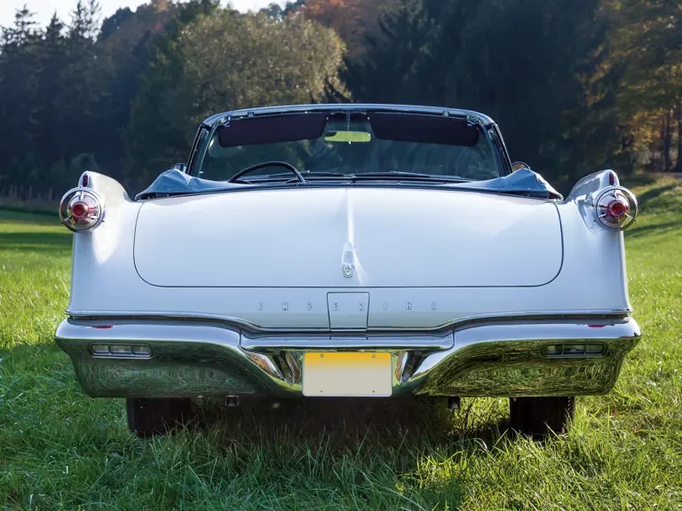 1960 Chrysler Imperial 2nd Gen - Image 13 of 18