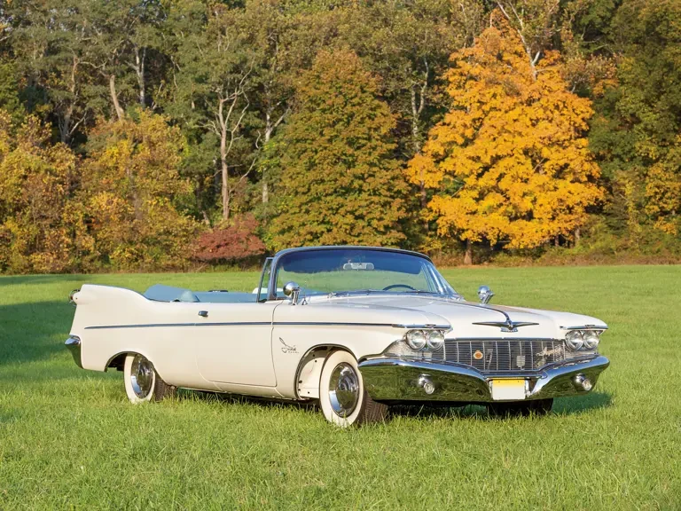 1960 Chrysler Imperial 2nd Gen - Image 2 of 18