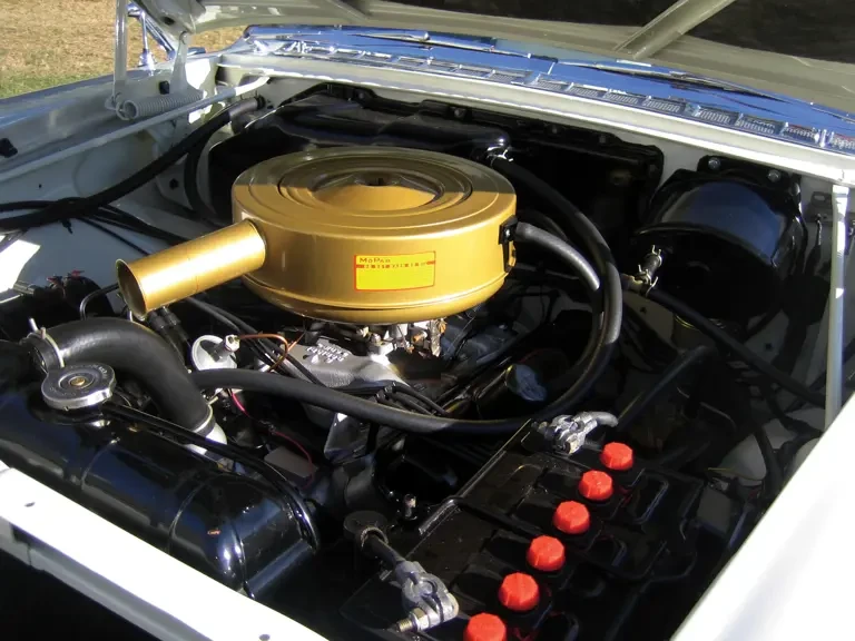 1960 Imperial Crown - Image 4 of 8