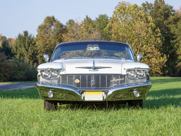 1960 Chrysler Imperial 2nd Gen - Image 12 of 18