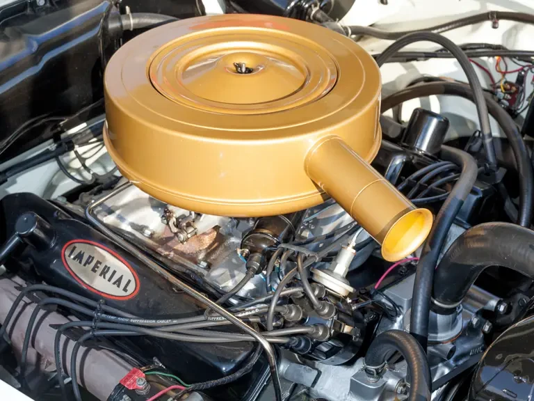 1960 Chrysler Imperial 2nd Gen - Image 4 of 18