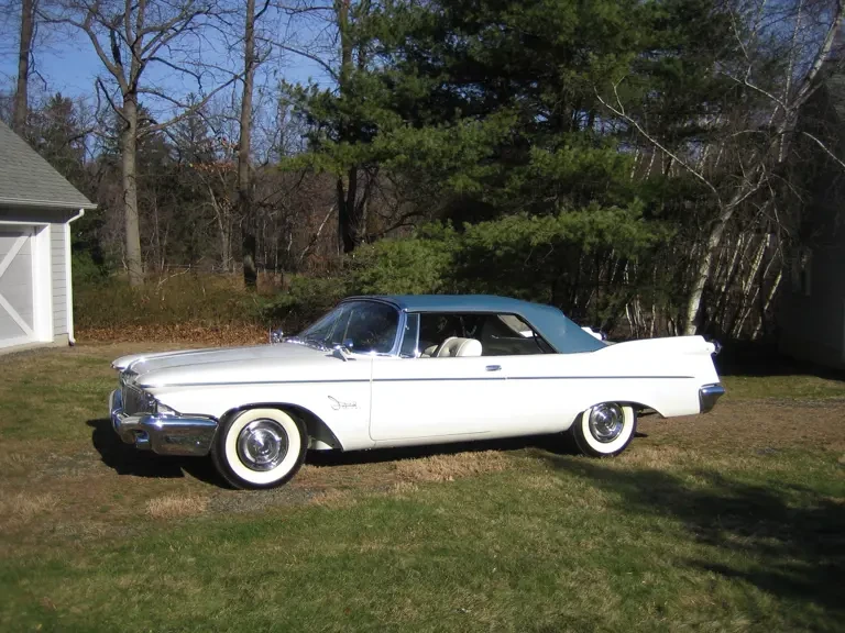 1960 Imperial Crown - Image 2 of 8