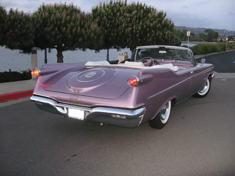 1960 Imperial Crown - Image 3 of 9