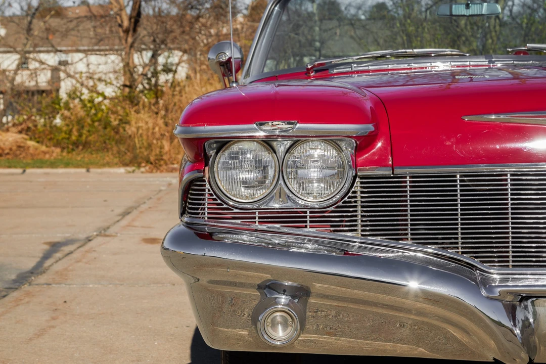 1960 Chrysler Imperial 2nd Gen - Image 17 of 31