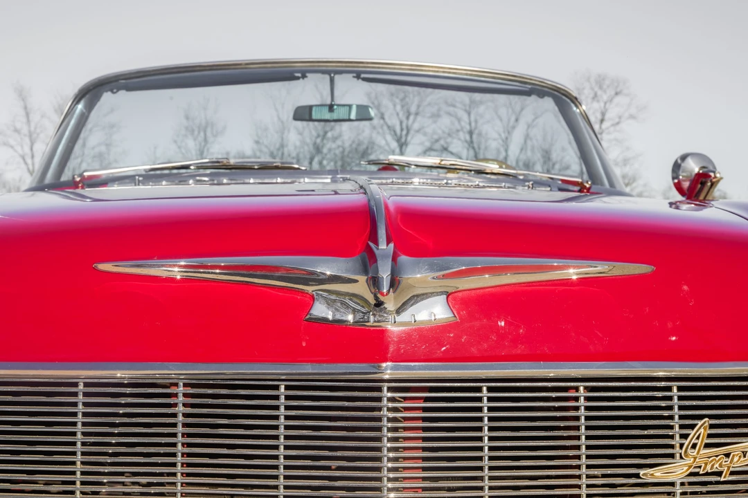 1960 Chrysler Imperial 2nd Gen - Image 19 of 31