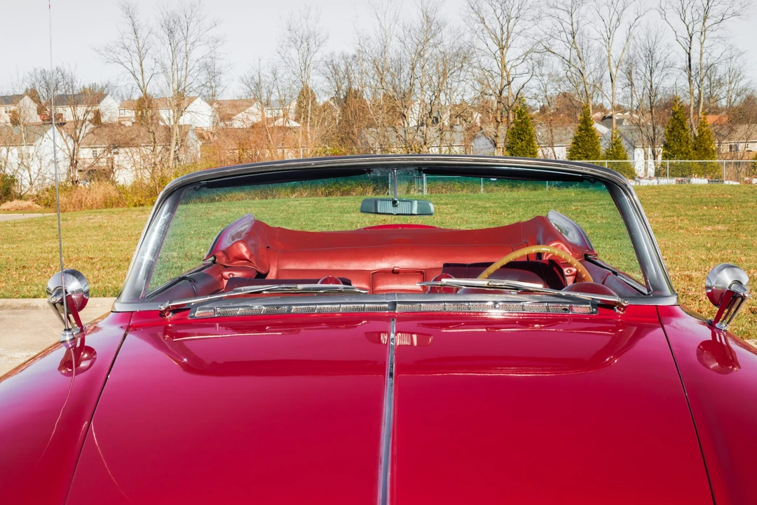 1960 Chrysler Imperial 2nd Gen - Image 22 of 31