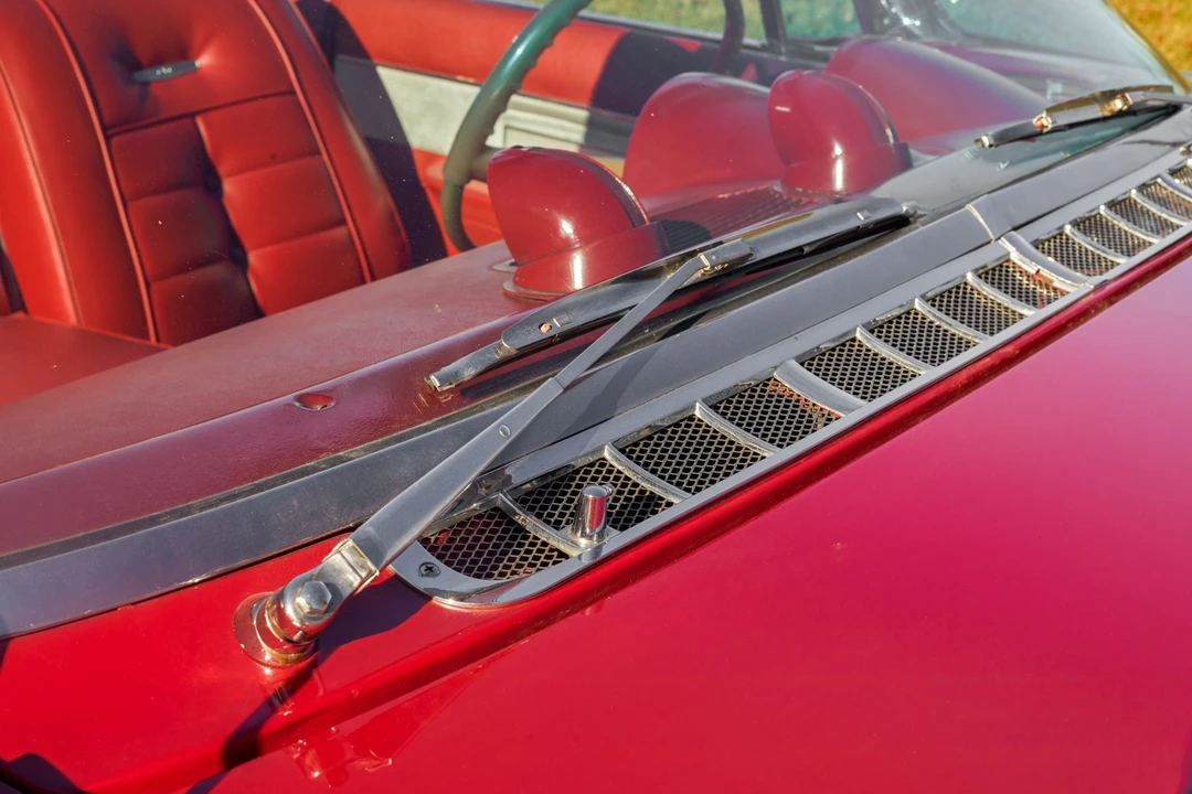 1960 Chrysler Imperial 2nd Gen - Image 24 of 31
