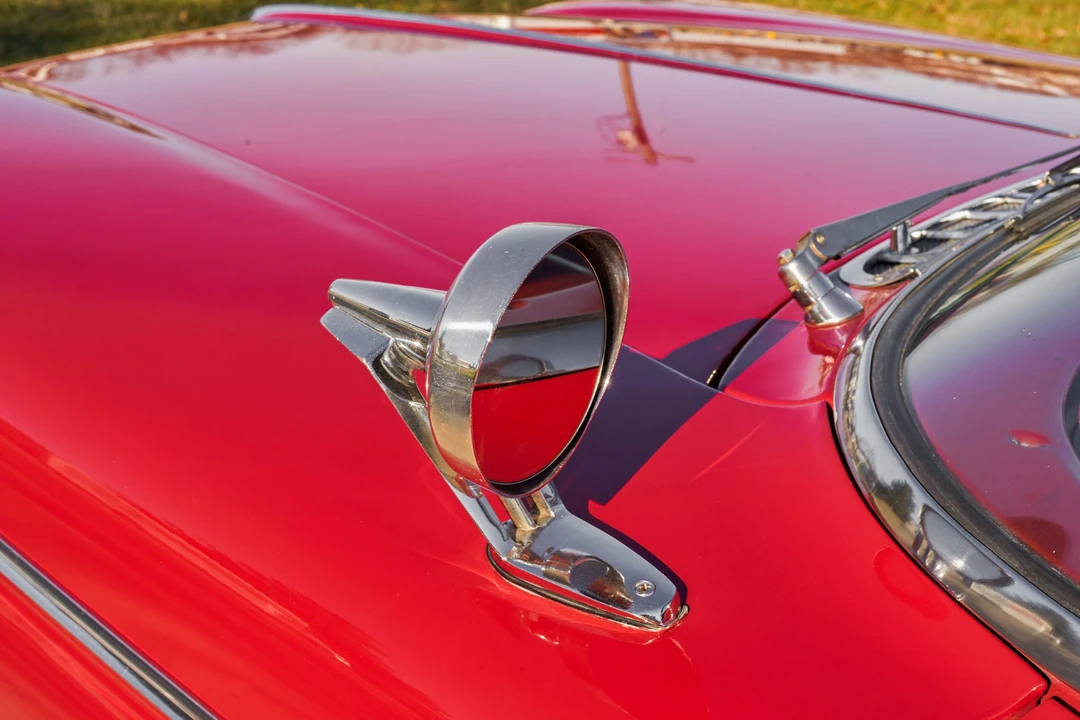 1960 Chrysler Imperial 2nd Gen - Image 28 of 31