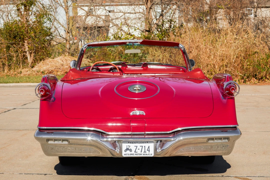 1960 Chrysler Imperial 2nd Gen - Image 4 of 31