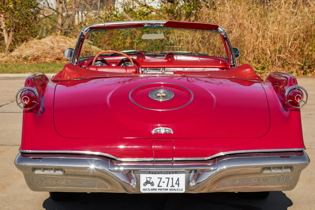 1960 Chrysler Imperial 2nd Gen - Image 5 of 31
