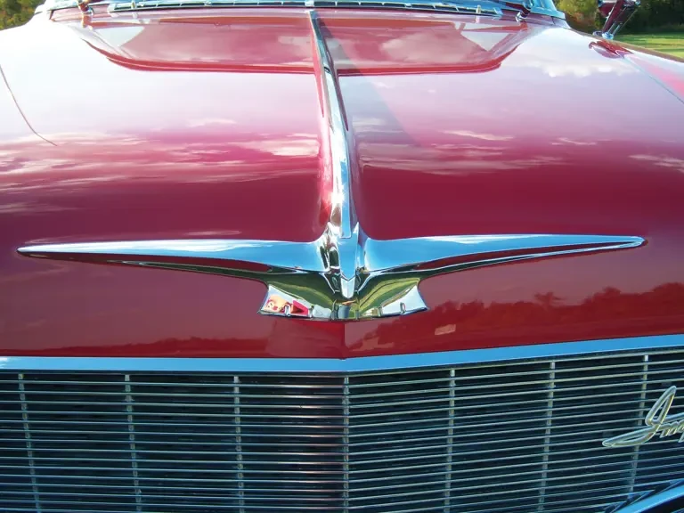 1960 Imperial Crown - Image 8 of 15