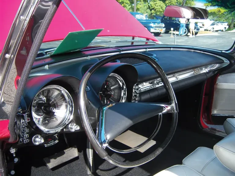 1960 Imperial Crown - Image 14 of 15