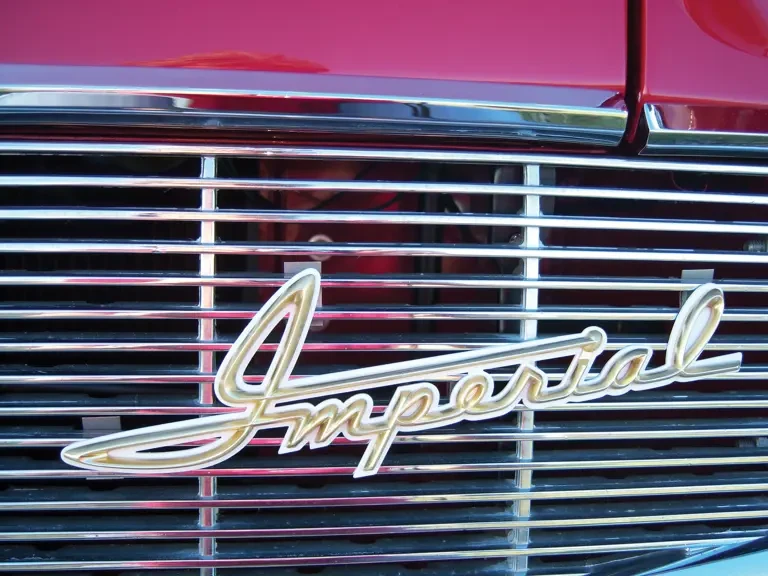 1960 Imperial Crown - Image 7 of 15