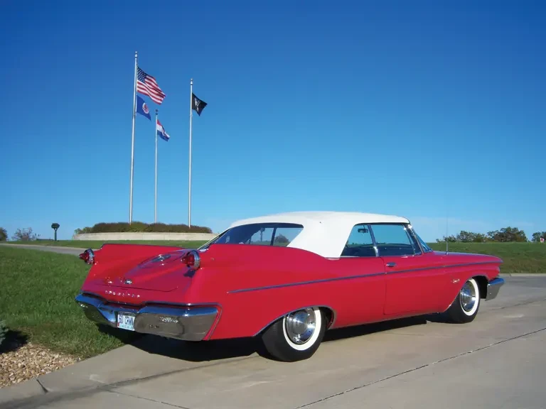1960 Imperial Crown - Image 3 of 15