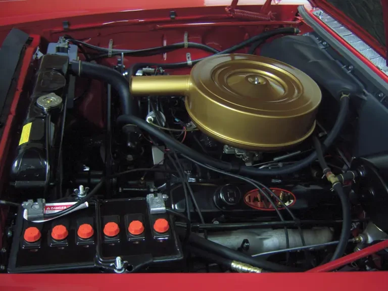 1960 Imperial Crown - Image 4 of 15