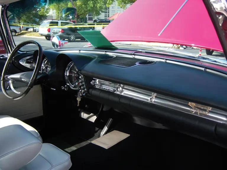 1960 Imperial Crown - Image 13 of 15