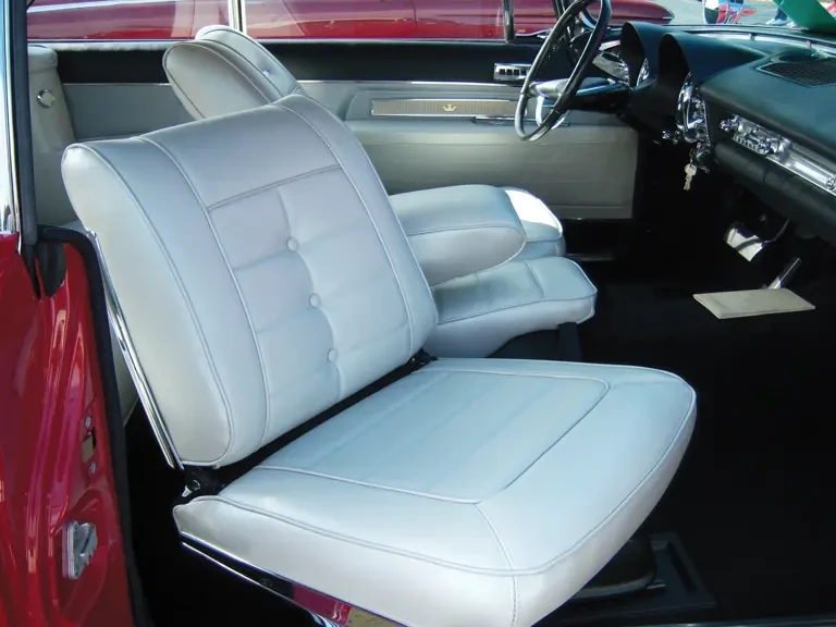 1960 Imperial Crown - Image 5 of 15