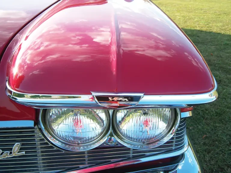 1960 Imperial Crown - Image 9 of 15
