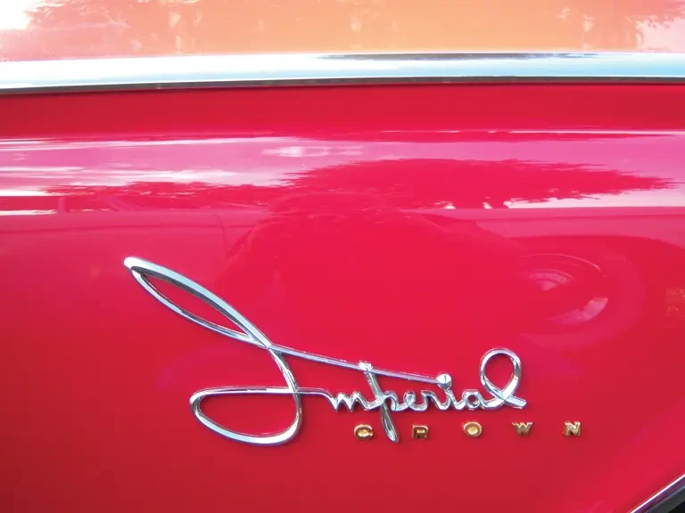 1960 Imperial Crown - Image 6 of 15
