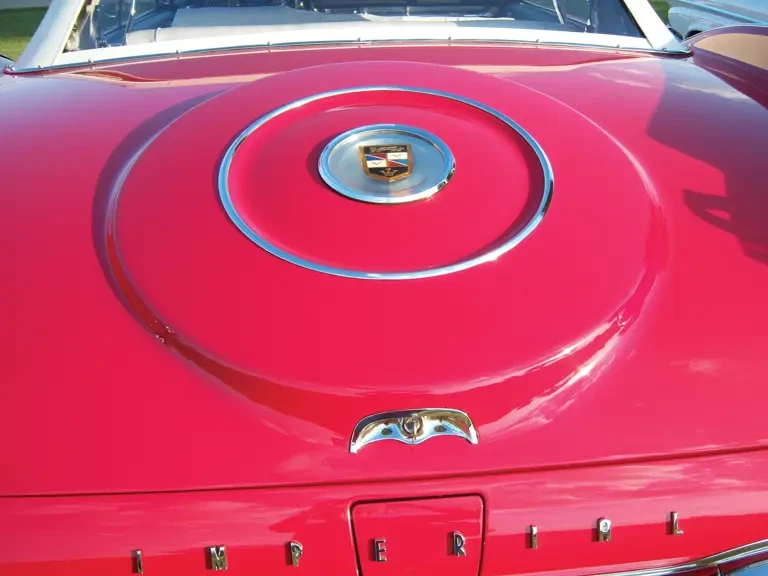 1960 Imperial Crown - Image 12 of 15