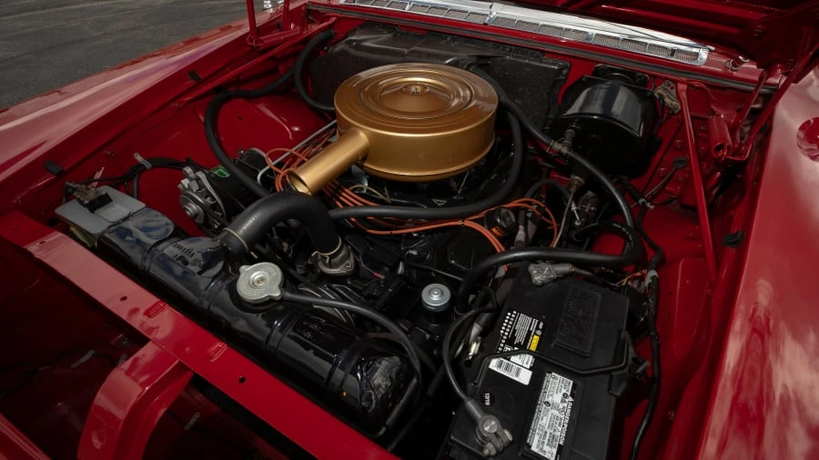 1960 Chrysler Imperial 2nd Gen - Image 6 of 31