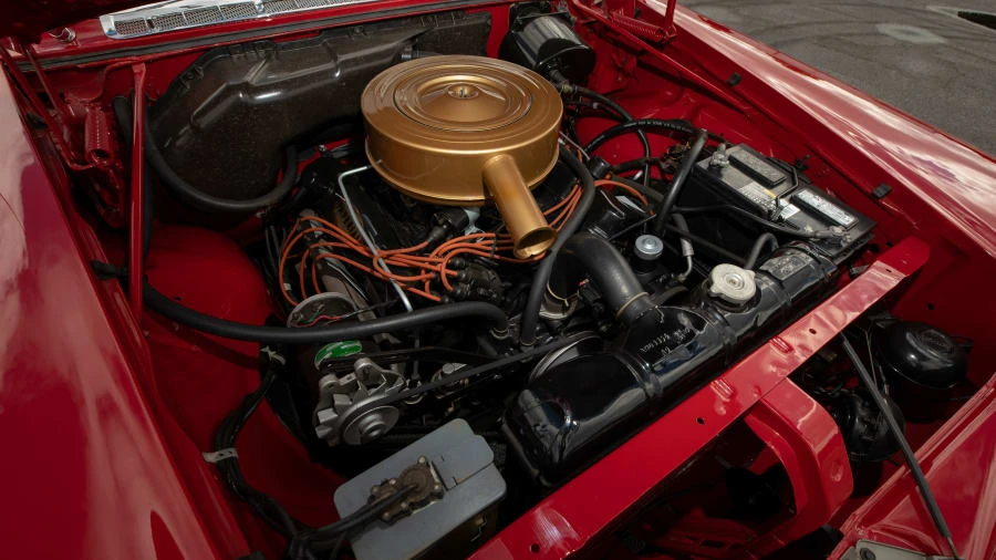 1960 Chrysler Imperial 2nd Gen - Image 7 of 31