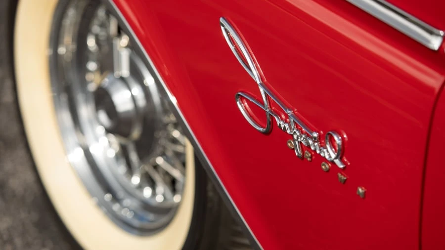 1960 Chrysler Imperial 2nd Gen - Image 9 of 31