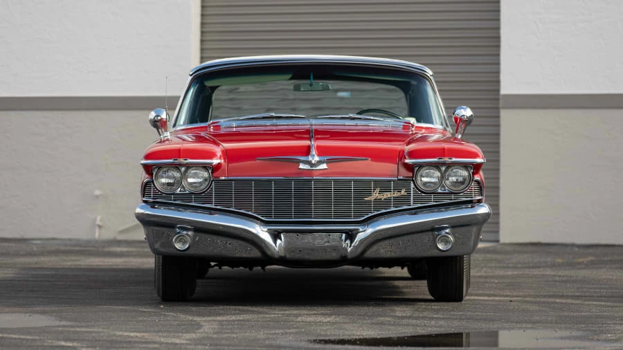 1960 Chrysler Imperial 2nd Gen - Image 14 of 31