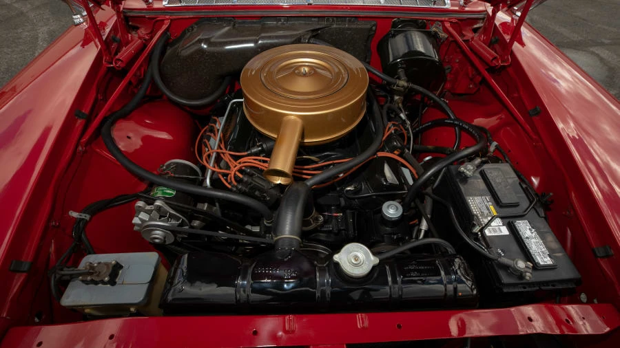 1960 Chrysler Imperial 2nd Gen - Image 18 of 31