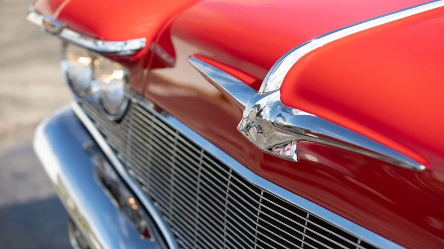 1960 Chrysler Imperial 2nd Gen - Image 19 of 31