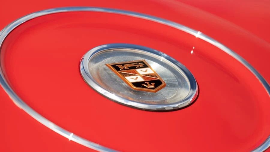1960 Chrysler Imperial 2nd Gen - Image 23 of 31
